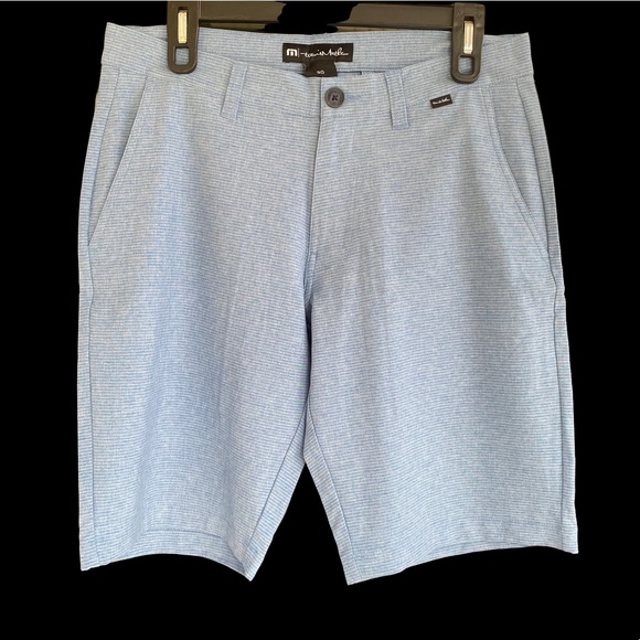 New with tag Travis Mathew lightweight Golf ⛳️ shorts size 30 - Picture 2 of 7